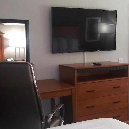 Surestay Plus Hotel By Best Western Clearwater Central Eksteriør bilde