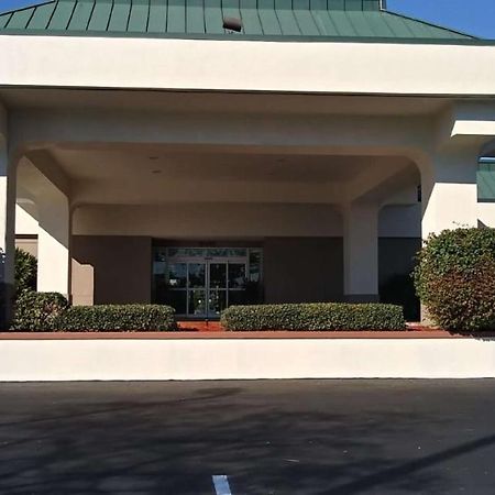 Surestay Plus Hotel By Best Western Clearwater Central Eksteriør bilde