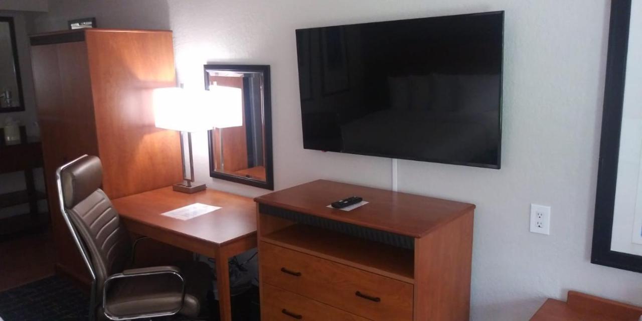 Surestay Plus Hotel By Best Western Clearwater Central Eksteriør bilde