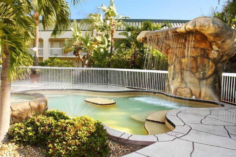 Surestay Plus Hotel By Best Western Clearwater Central Eksteriør bilde