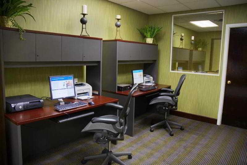 Surestay Plus Hotel By Best Western Clearwater Central Eksteriør bilde