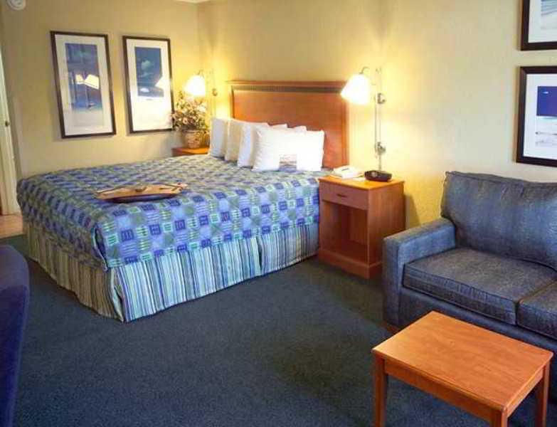 Surestay Plus Hotel By Best Western Clearwater Central Eksteriør bilde