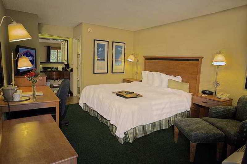 Surestay Plus Hotel By Best Western Clearwater Central Eksteriør bilde