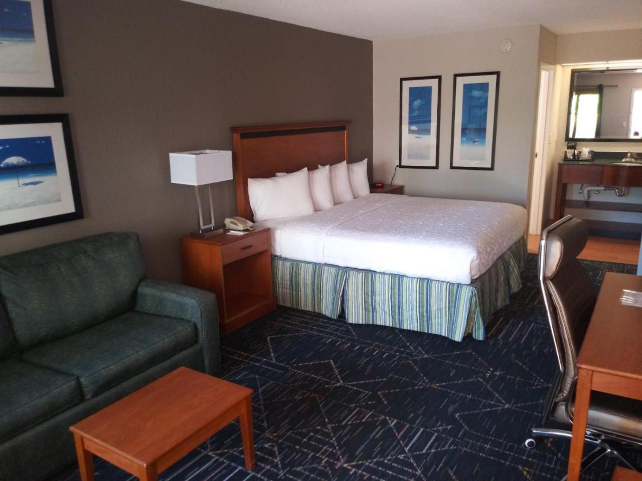 Surestay Plus Hotel By Best Western Clearwater Central Eksteriør bilde
